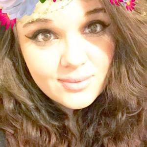 Meet your Posher, Marinna